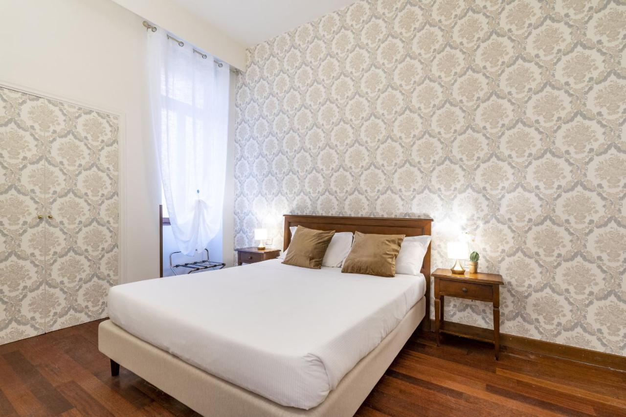 Residenza Centopietre - Dorsoduro By Wonderful Italy Venesia Bagian luar foto
